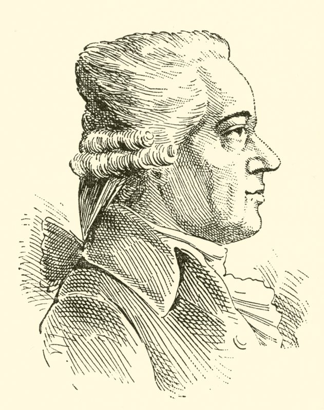 Karl Ditters von Dittersdorf, 1739-1799 da American School