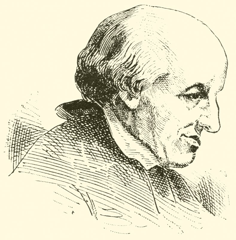 Karl Friedrich Christian Fasch, 1736-1800 da American School