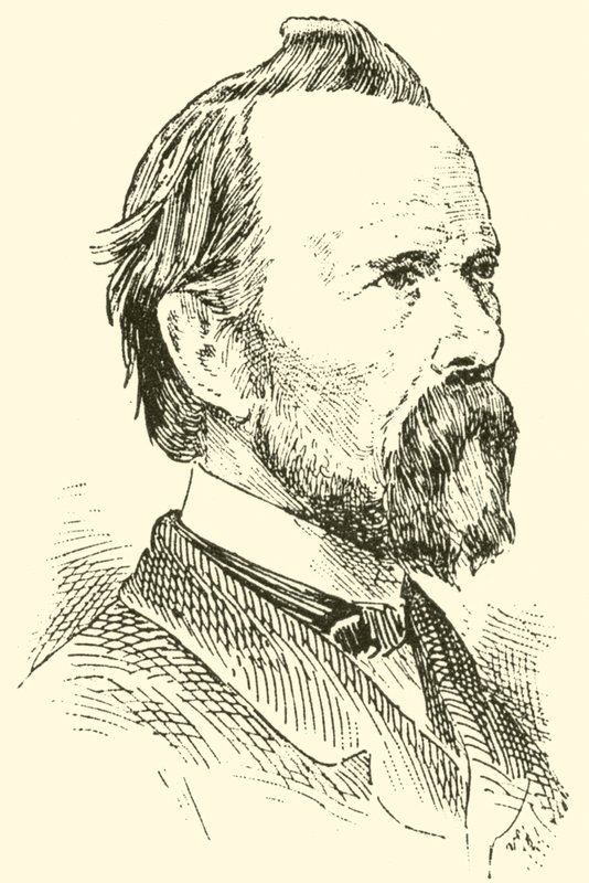 Karl Stor, 1814-1889 da American School