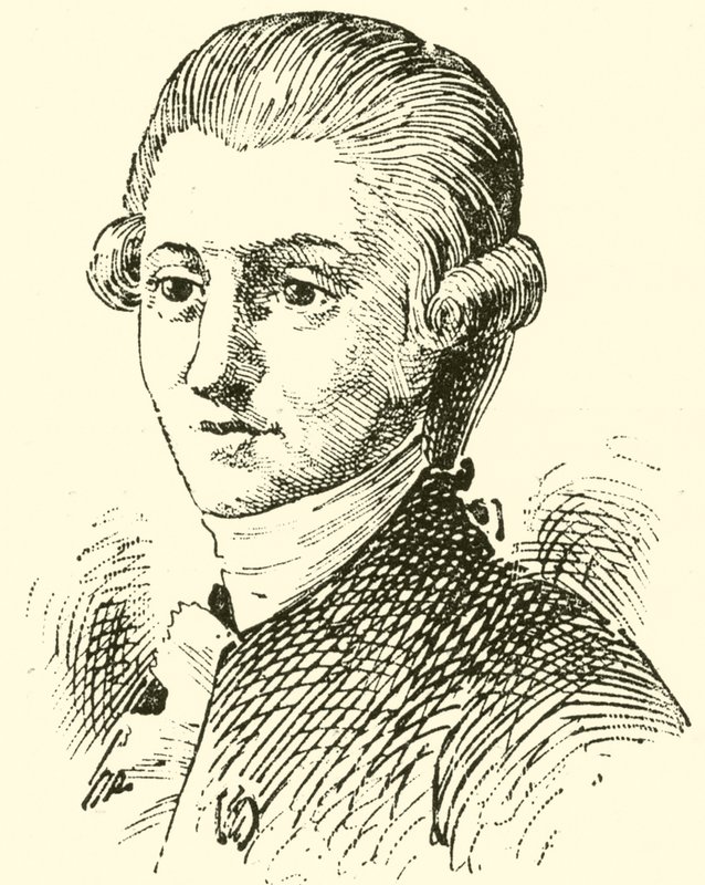 Leonardo Vinci, 1690-1732 da American School