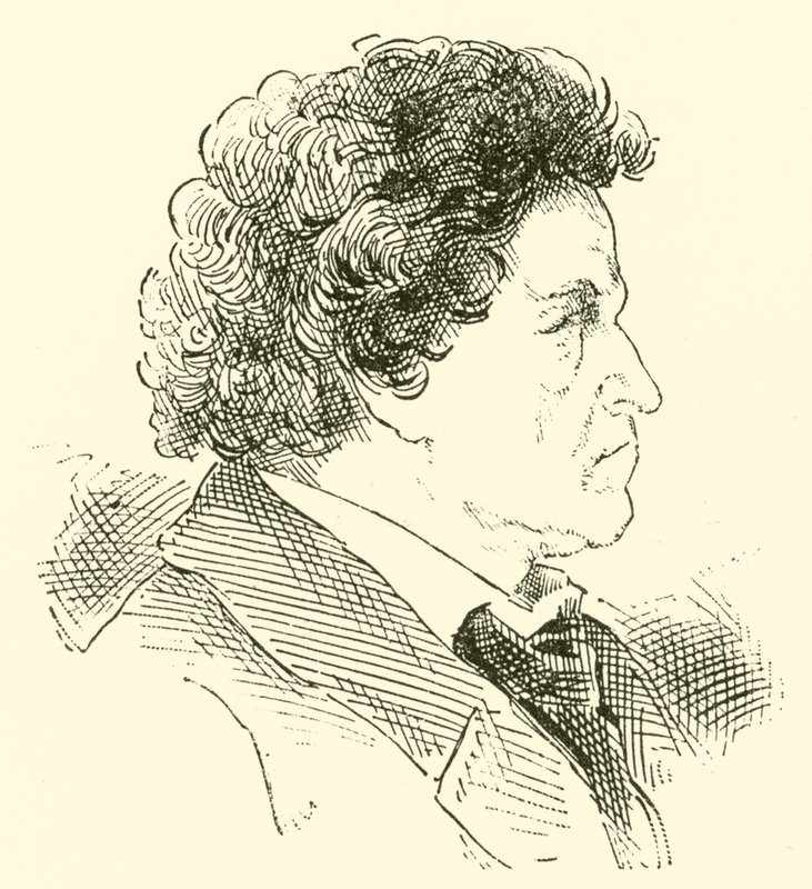 Ludwig van Beethoven, 1770-1827 da American School