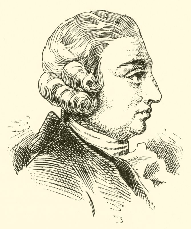 Niccolo Sala, 1701-1800 da American School