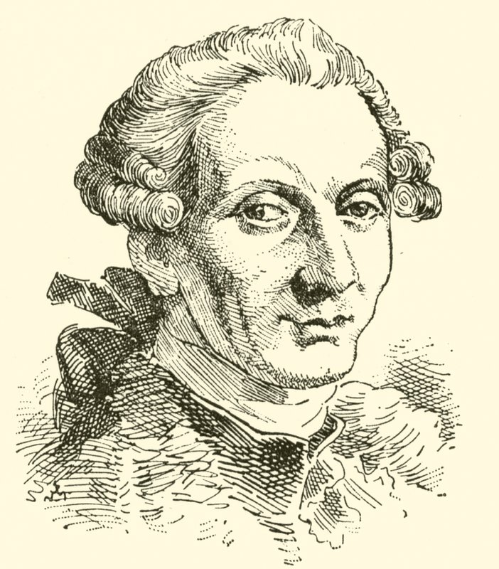 Nicola Piccinni (Piccini, Picinni), 1728-1800 da American School