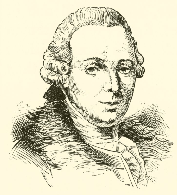 Pietro Nardini, 1722-1793 da American School