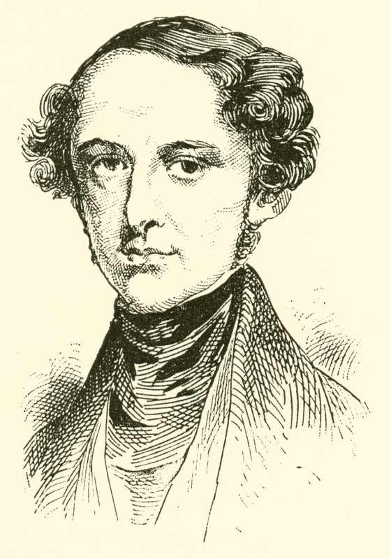 Theodor Dohler, 1814-1856 da American School