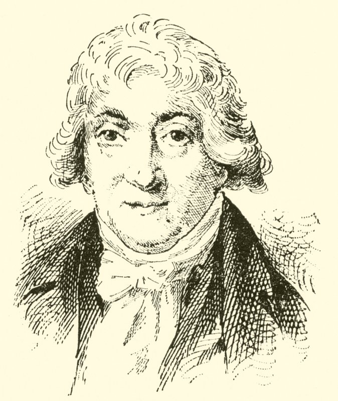 Venanzio Rauzzini, 1747-1810 da American School