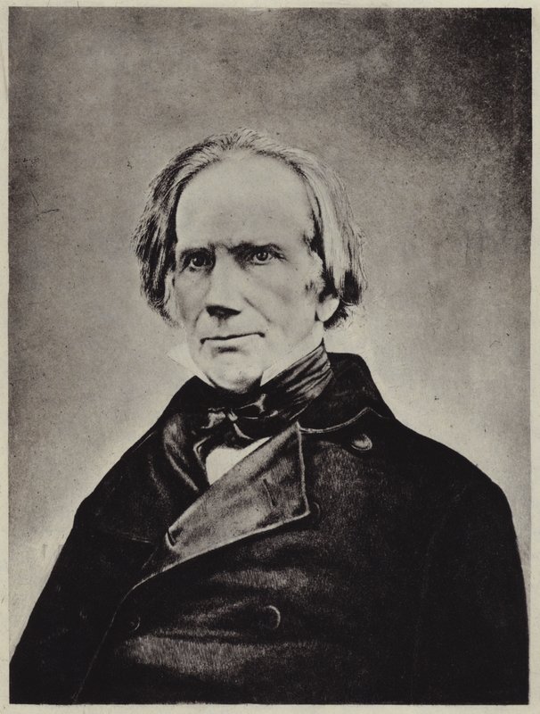 Henry Clay da American Photographer (after)