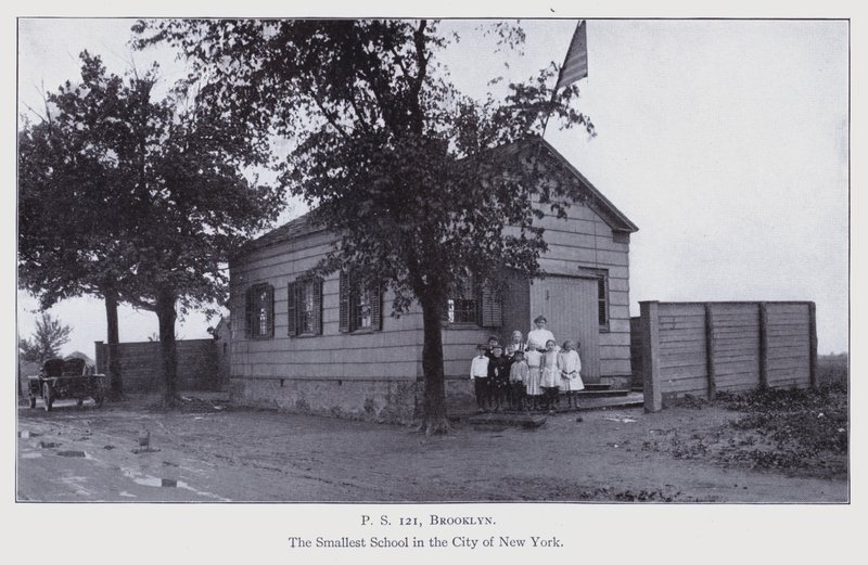 Indagine sulla scuola di New York da American Photographer (after)