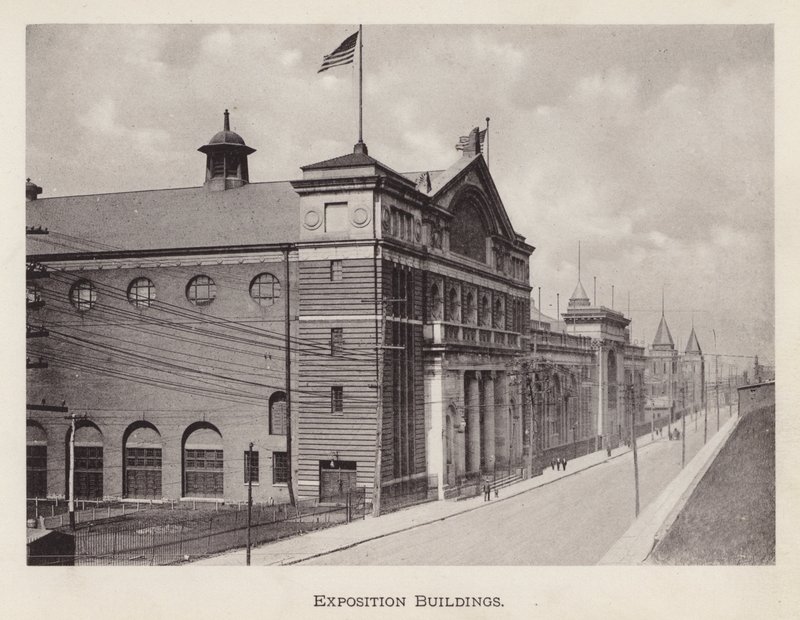 Pittsburgh: Edifici dell