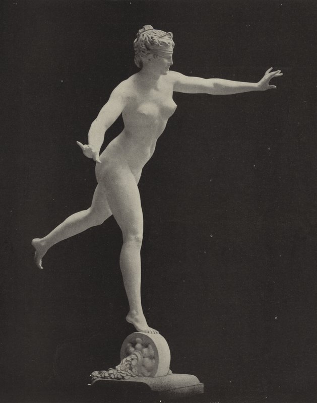 Fortuna da American Photographer
