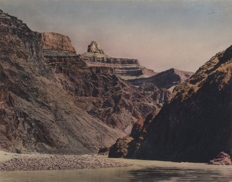 Grand Canyon dell
