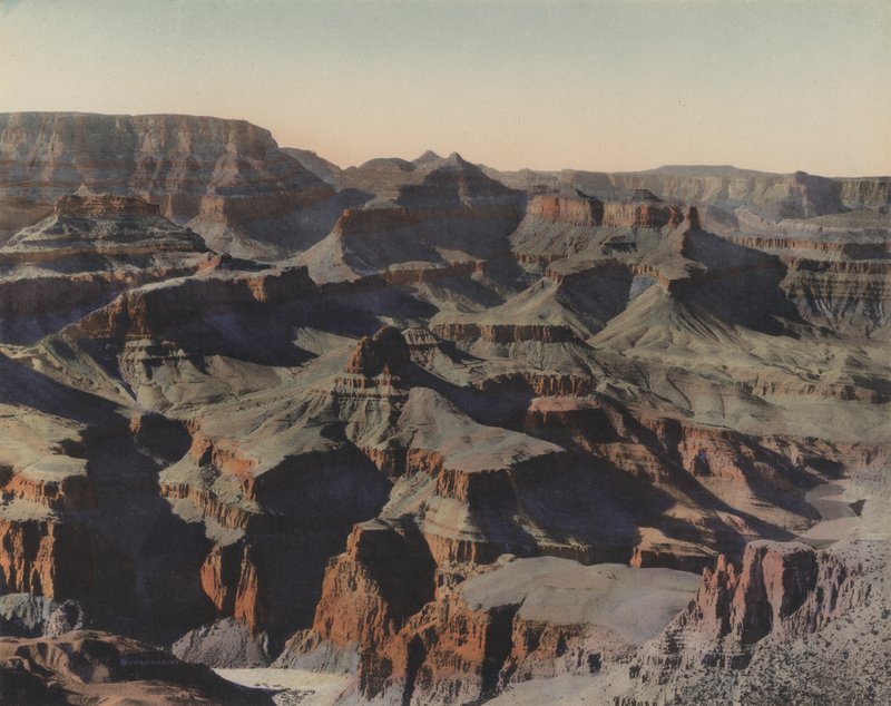 Grand Canyon dell