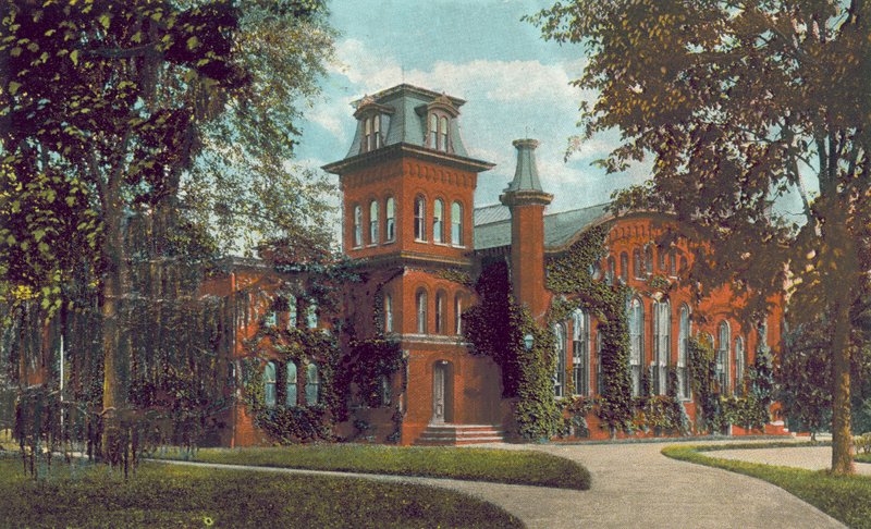 Poughkeepsie: Museo e Galleria d