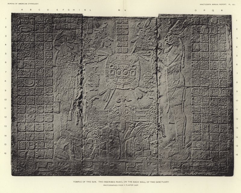 Tempio del Sole da American Photographer