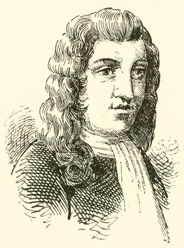 Niccolò Antonio Porpora, 1686-1766 da American School