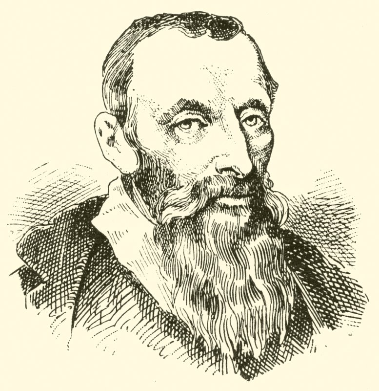 Adam Gumpeltzhaimer, 1559-1625 da American School