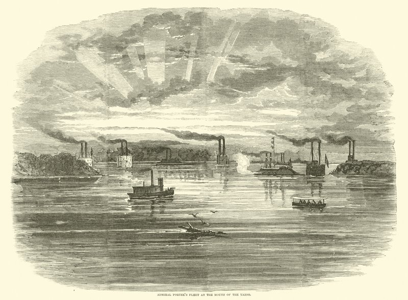 La flotta dell