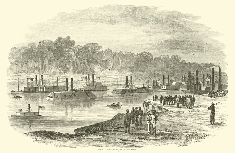 La flotta dell