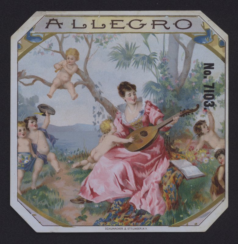 Allegro da American School