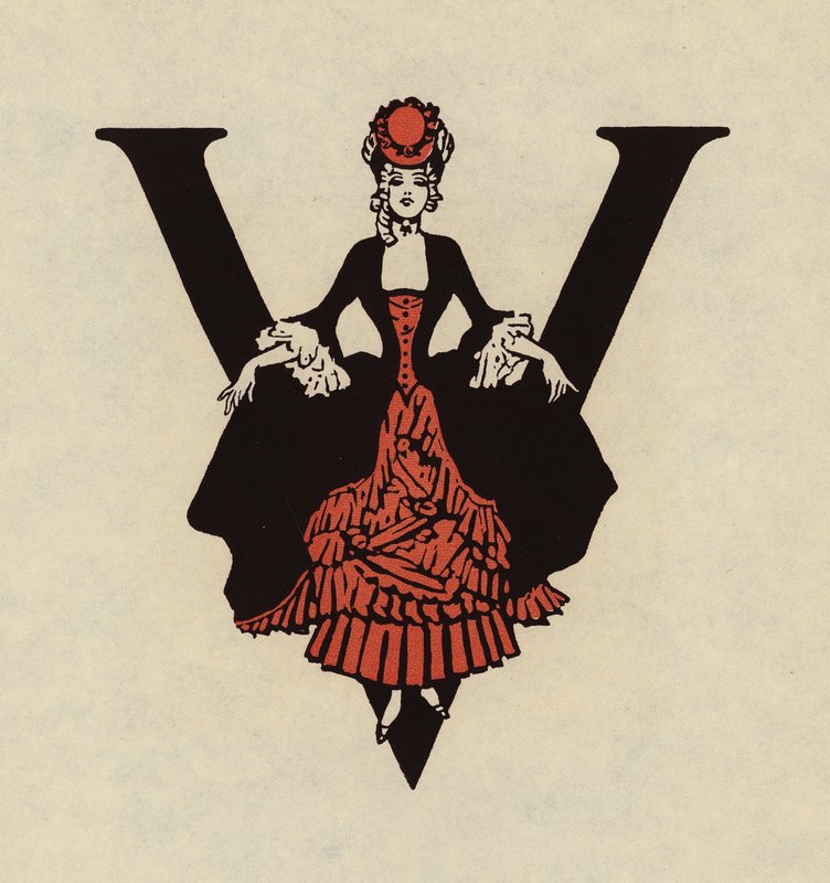 Marchi e dispositivi commerciali americani: Conde Nast Publications, Vogue, New York da American School