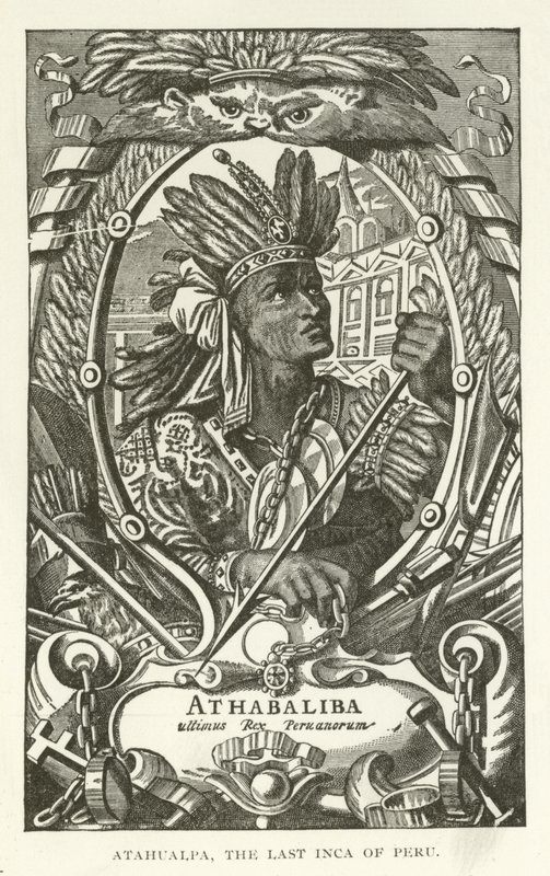 Atahualpa, l