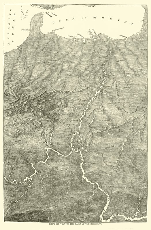 Veduta a volo d
