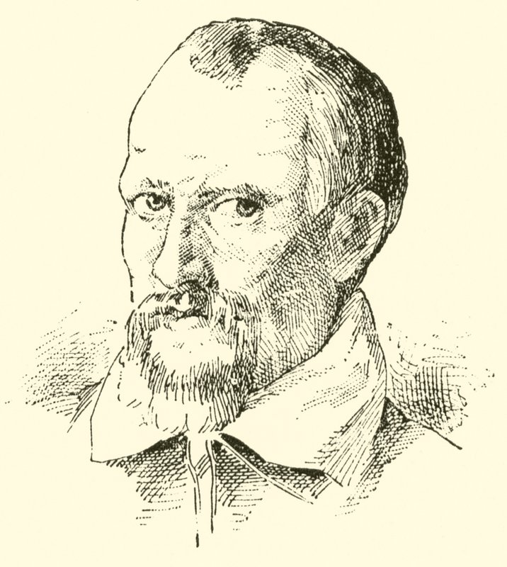 Cipriano de Rore, 1516-1565 da American School
