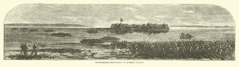 Evacuazione confederata dell