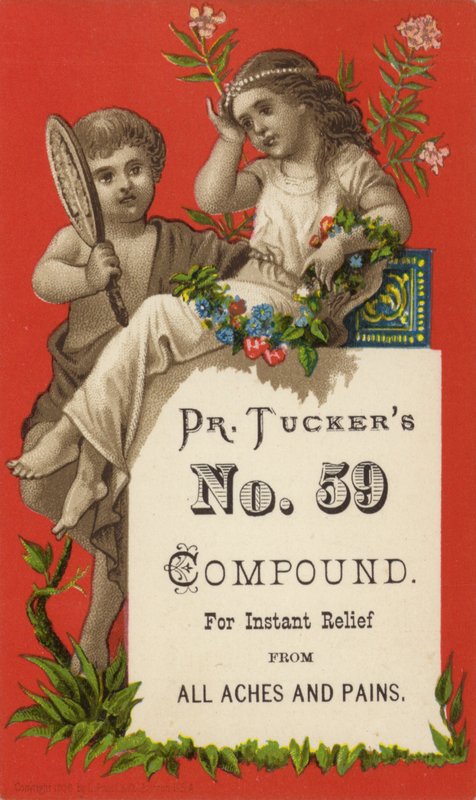 Dr. Tucker dolori e malanni da American School