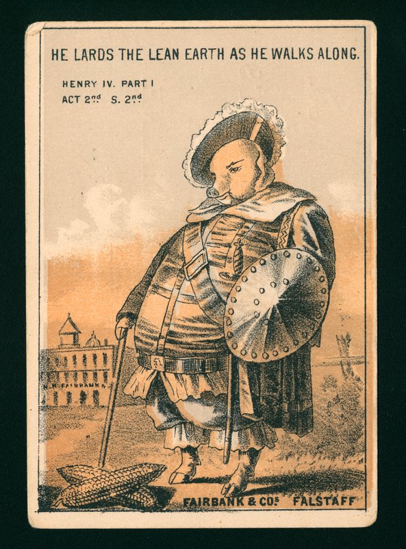 Falstaff, da 