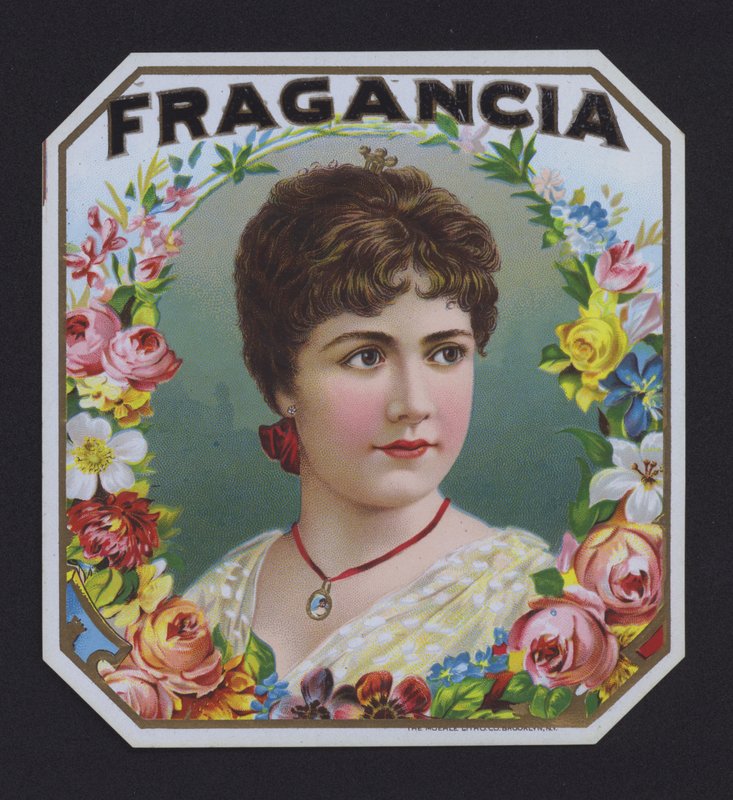 Fragancia da American School