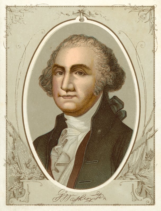 George Washington da American School