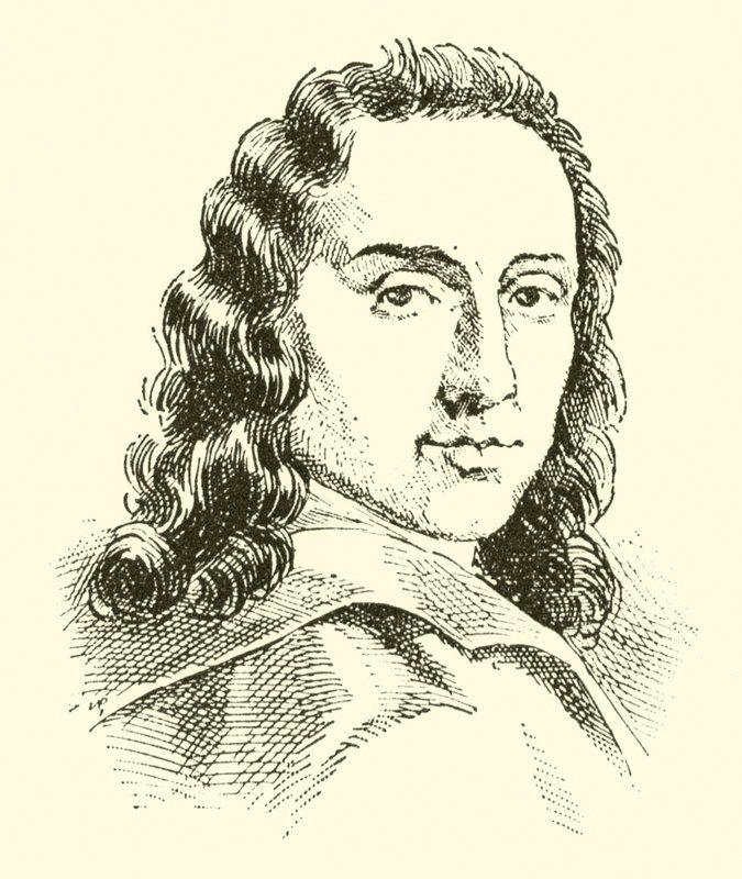 Giovanni Battista Pergolesi (Pergolese), 1710-1736 da American School