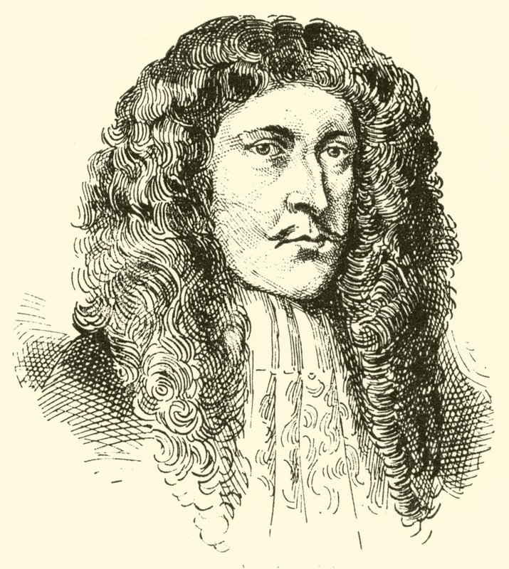 Heinrich Johann Franz von Biber, 1644-1704 da American School