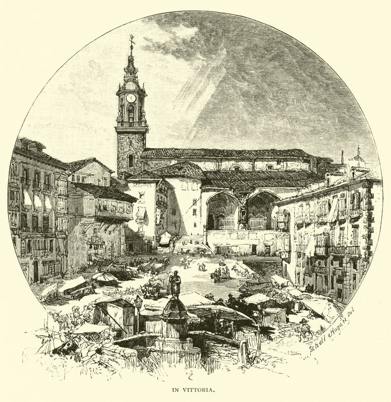 A Vittoria da American School