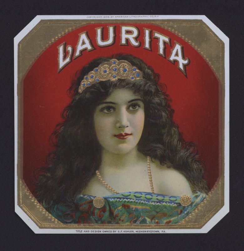Laurita da American School