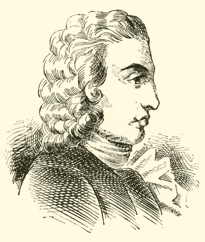 Leonardo Leo, 1694-1746 da American School