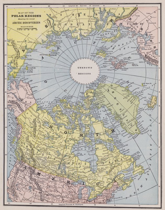 Mappa dell