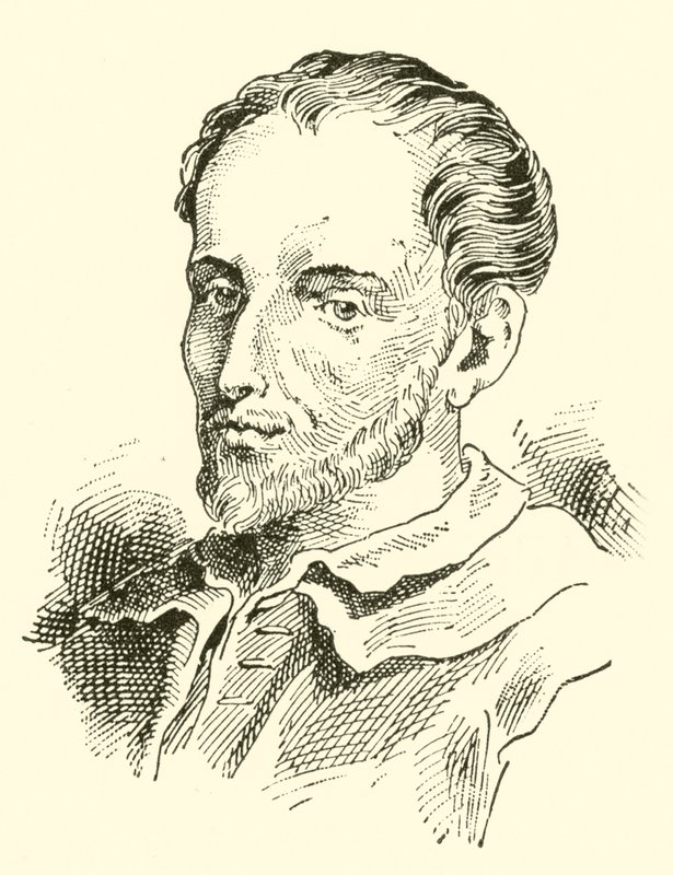 Paolo Agostini, 1593-1629 da American School
