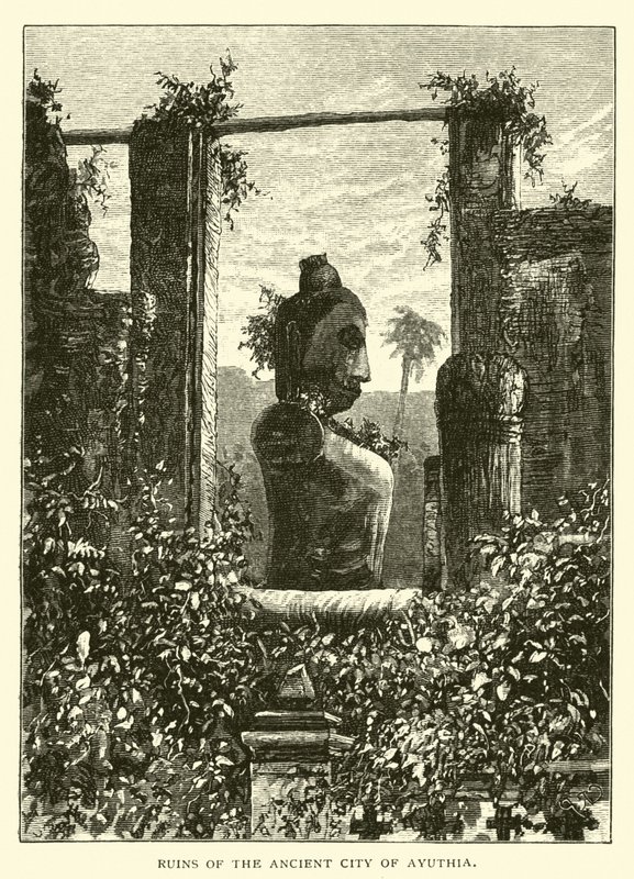 Rovine dell