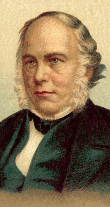 Sir Rowland Hill da American School