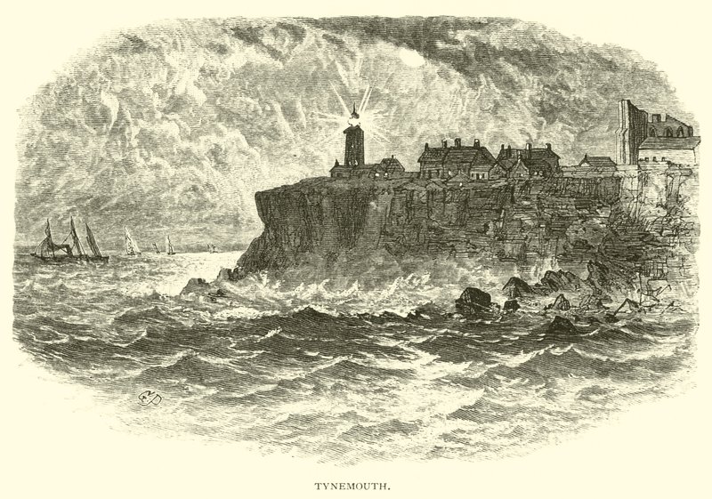 Tynemouth da American School