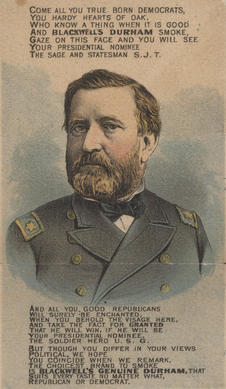 Ulysses S Grant da American School