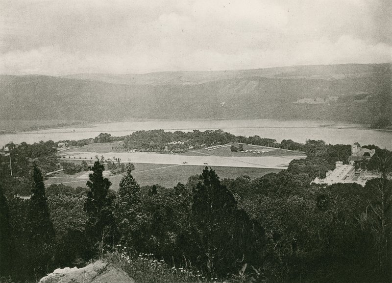 West Point da American School