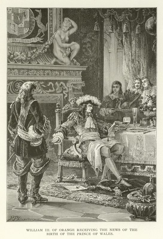 Guglielmo III d