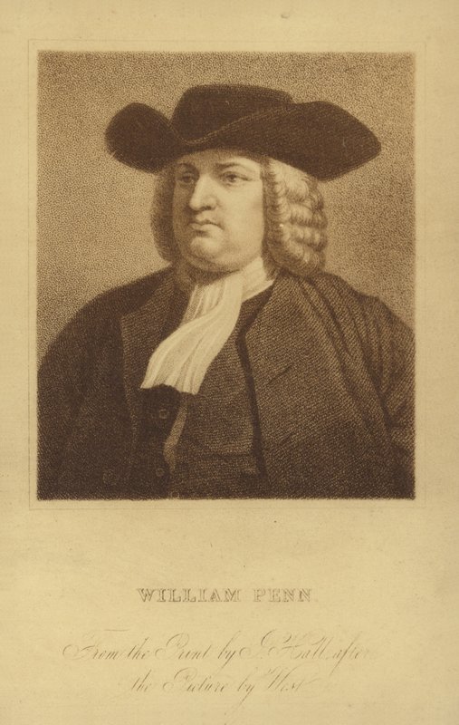 William Penn da American School