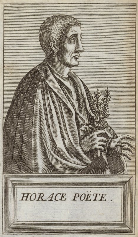 Orazio da Andre Thevet