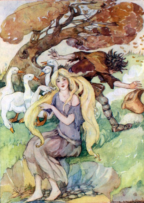 La ragazza dell