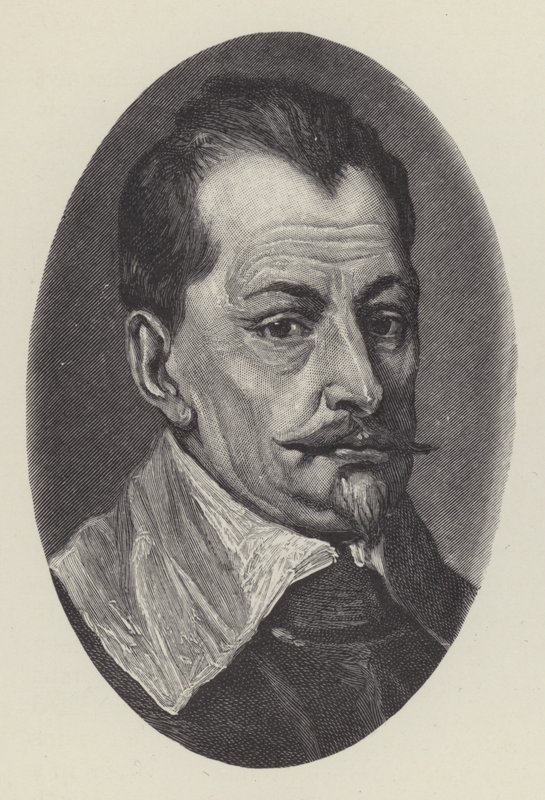 Albrecht von Wallenstein, generale boemo della Guerra dei Trent