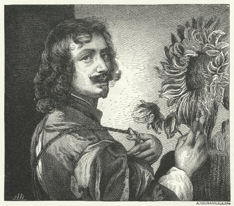 Autoritratto dell